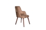 Volcano Armchair CHA-0186-0015 Efdeco