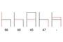 Καρέκλα Οar Μόκα CHA-0624-00261 Efdeco Image 2