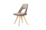 Milano Dining Chair CHA-0186-0001 Efdeco Image 5
