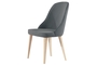 Lion Chair (Gray) CHA-0624-00602 Efdeco