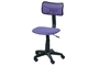Basic Office Chair (Purple) CHA-0624-00693 Efdeco