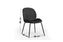 Dior Dining Chair CHA-0658-0113 Efdeco Image 2