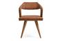 Buco Armchair ARM-0109-0002 Efdeco Image 3