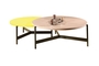 Vitoria, natural wood coffee table COF-0186-0019 Efdeco