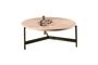 Vitoria 2, natural wood coffee table COF-0186-0020 Efdeco