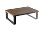 Turn Coffee Table COF-0911-0042 Efdeco