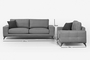 Σαλόνι Diverso SOF-0088-0030 Efdeco Image 4