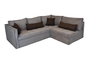 Ibiza Corner Sofa COR-0213-00331 Efdeco