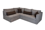 Ibiza Corner Sofa COR-0213-00331 Efdeco Image 2