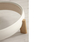 Τραπεζάκι Σαλονιού Dante Oak COF-0935-0008 Efdeco Image 2