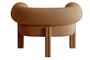 Darney Armchair ARM-0921-0007 Efdeco Image 4