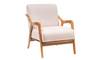 Dove Armchair ARM-0921-0020 Efdeco