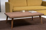 North Coffee Table (Melamine) COF-0888-0098 Efdeco Image 6