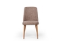 Fresh Cappuccino Dining Chair CHA-0915-0158 Efdeco Image 2