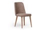 Fresh Cappuccino Dining Chair CHA-0915-0158 Efdeco