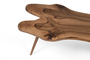 Τραπεζάκι σαλονιού Noce 1 COF-0888-0109 Efdeco Image 4