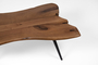 Τραπεζάκι σαλονιού Noce 7 COF-0888-0115 Efdeco Image 4