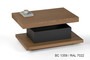 Τραπεζάκι σαλονιού Folder Box COF-0360-0155 Efdeco