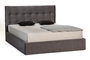 Terni Upholstered Bed BED-0213-0021 Efdeco