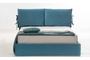 Siena Upholstered Bed BED-0213-0018 Efdeco Image 2