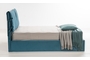 Siena Upholstered Bed BED-0213-0018 Efdeco Image 3