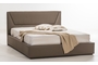Saba Upholstered Bed BED-0200-0040 Efdeco