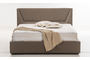 Saba Upholstered Bed BED-0200-0040 Efdeco Image 3