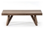 Olden, solid wood coffee table COF-0186-0051 Efdeco Image 2