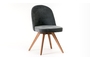 Zone Dining Chair CHA-0186-0056 Efdeco