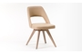 Milano Dining Chair CHA-0186-0001 Efdeco
