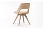 Milano Dining Chair CHA-0186-0001 Efdeco Image 2