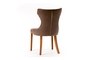 Parma 2 Dining Chair CHA-0186-0025 Efdeco Image 2
