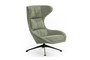 Nova Armchair ARM-0244-00211 Efdeco Image 7