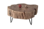 Dunno Coffee Table (58x56x30 cm) COF-0146-0069 Efdeco