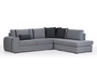 Earth Corner sofa COR-9107-0063 Efdeco
