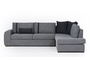 Earth Corner sofa COR-9107-0063 Efdeco Image 2