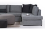 Earth Corner sofa COR-9107-0063 Efdeco Image 3