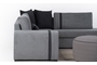 Earth Corner sofa COR-9107-0063 Efdeco Image 4