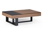 Cartellina, Natural Wood Coffee Table COF-0360-0139 Efdeco