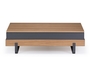 Layer, Natural Oak Coffee Table COF-0360-0144 Efdeco Image 5