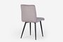 Choco Dining chair CHA-0624-0129 Efdeco Image 2