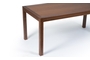 Τραπέζι Rectangle μασίφ ξύλου TAB-0888-0008 Efdeco Image 3