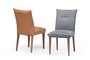 Cabiria 2 Dining Chair (Gray) CHA-0186-01242 Efdeco Image 3