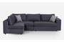 Cherry Corner Sofa COR-0088-0069 Efdeco Image 8