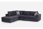 Cherry Corner Sofa COR-0088-0069 Efdeco