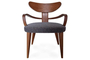 Dining chair Petunia CHA-0109-0028 Efdeco Image 2