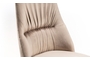 Καρέκλα τραπεζαρίας Elton CHA-0624-0218 Efdeco Image 6