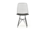Net Dining Chair CHA-0658-0205 Efdeco Image 4