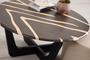 Coffee Table Gloria COF-0935-0040 Efdeco Image 2