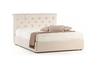 Irida Upholstered Bed BED-9102-0047 Efdeco Image 3